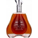 Panjas XO Extra Premium 40% 0,7 l (holá láhev) – Hledejceny.cz