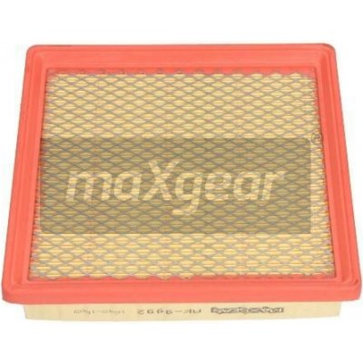 Vzduchový filtr MAXGEAR 26-0547 (260547) – Hledejceny.cz