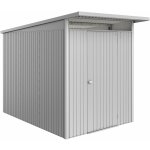 Biohort Avantgarde ECO A3 180 x 300 x 218 cm stříbrná stand.dveře – Hledejceny.cz