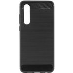 Pouzdro CARBON HUAWEI P40 černé – Zboží Živě