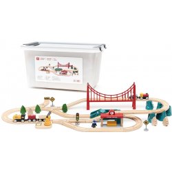 mi toy train set xiaomi