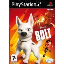 Hra na PS2 Bolt