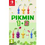 Pikmin 1 + 2 – Hledejceny.cz