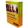 Kniha Psychologie pro manažery