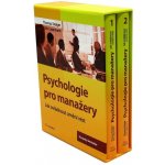 Psychologie pro manažery – Hledejceny.cz