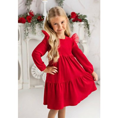 Dívčí šaty Ruby – Sleviste.cz