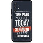 Pouzdro TopQ Samsung A32 Strength – Zboží Mobilmania