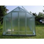 EkoGarden M 35 z polykarbonátu 4m – Hledejceny.cz