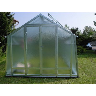 EkoGarden M 35 z polykarbonátu 4m – Hledejceny.cz