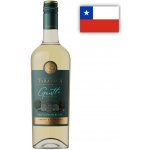 Tarapacá Gentle Sauvignon Blanc Reserva 12% 0,75 l (holá láhev) – Hledejceny.cz