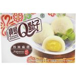 Q Brand Mochi Durian 210 g – Hledejceny.cz