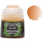 GW Citadel Shade Seraphim Sepia – Zboží Živě