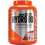 Extrifit Super Hydro 80 DH32 2000 g - čokoláda
