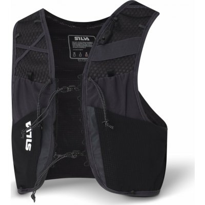 Silva Strive 10 Black S černá – Hledejceny.cz