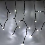 Vánoční osvětlení na stromeček DecoLED venkovní 3 m 101 - 200 světýlek – Hledejceny.cz