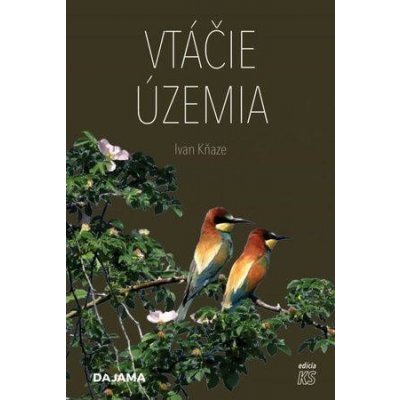 Vtáčie územia