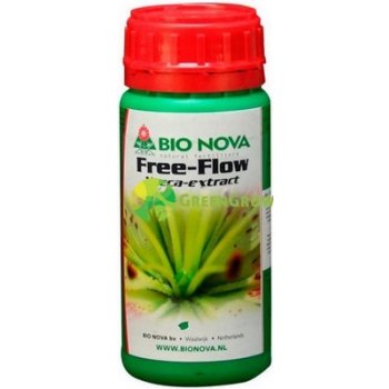 Bio Nova FreeFlow 250 ml