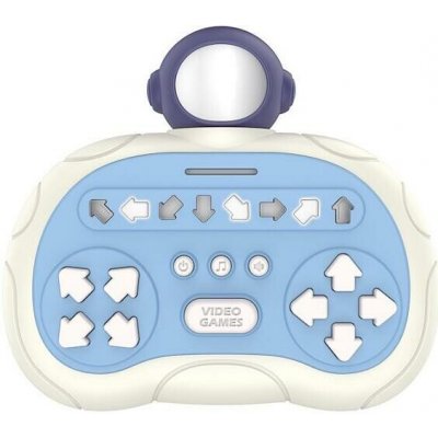 Maxlife MXPS-400 astronaut – Zbozi.Blesk.cz