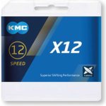 KMC X12 Box – Zboží Mobilmania