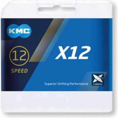 KMC X12 Box – Zboží Mobilmania