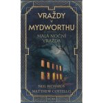 Malá noční vražda - Vraždy v Mydworthu 2 – Hledejceny.cz