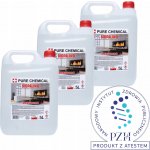Pure Chemical bez zápachu 15 L – Sleviste.cz
