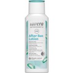 lavera mléko po opalování s Aloe Vera 200 ml – Zboží Dáma