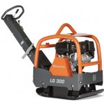 Husqvarna LG 300 Honda – Zboží Mobilmania