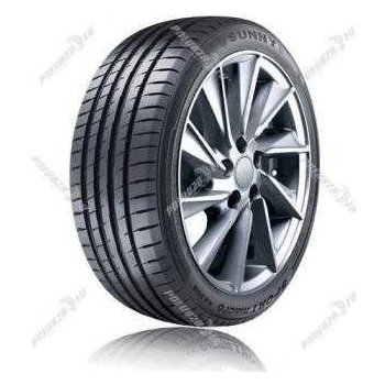 Pneumatiky Sunny NA305 225/55 R18 98V