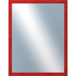 DANTIK RETRO 70x90 cm červená – Hledejceny.cz