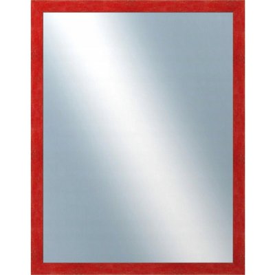 DANTIK RETRO 70x90 cm červená – Hledejceny.cz