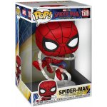 Funko POP! 1589 Spider-Man Brand New Day Jumbo - Spider-Man – Zbozi.Blesk.cz