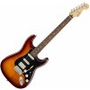 Elektrická kytara Fender Player Series STRT HSS PLSTP PF