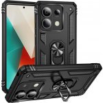 Armor silikonový kryt pro Xiaomi Redmi Note 13 Pro 5G - Černý – Sleviste.cz