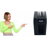 Rexel Secure X6-SL – Zboží Mobilmania