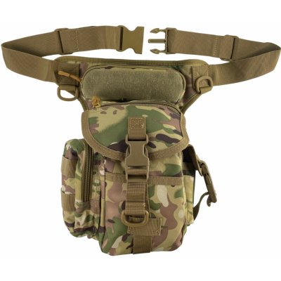 Partizan Tactical LB 1 bederni taska camo – Sleviste.cz