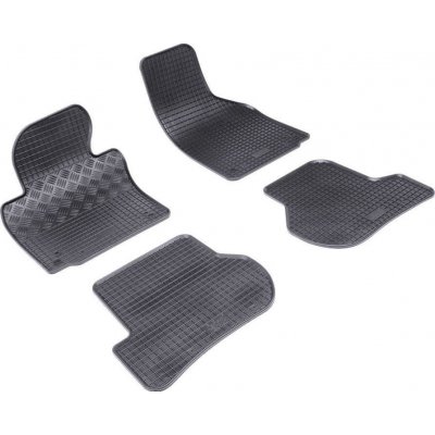 Koberce gumové Aroso Seat Leon II Typ 1P 2005-2013 – Zbozi.Blesk.cz