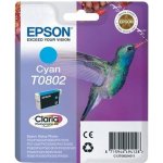 Epson C13T0802 - originální – Hledejceny.cz