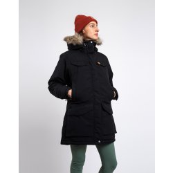 Fjallraven Nuuk Lite W Black