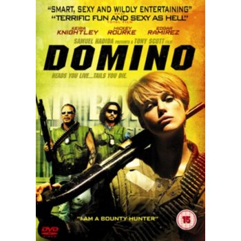 Domino DVD