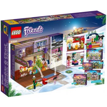 LEGO ® 41690 Friends