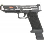 EMG TTI JW4 Combat Master černá plynová – Zboží Dáma