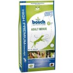 bosch Adult Menue 3 kg – Hledejceny.cz