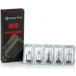 Kangertech Subtank žhavící hlava OCC Ni 200 0,15ohm – Hledejceny.cz