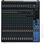 Yamaha MG20XU – Zboží Živě