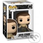 Funko Pop! Game of Thrones Arya Stark 9 cm – Zboží Mobilmania