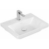 Umyvadla Villeroy & Boch Subway 4A706F01