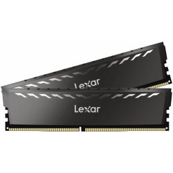 Lexar THOR DDR4 32GB 3200MHz CL16 LD4BU016G-R3200GDXG