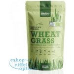 Purasana Wheat Grass Raw Juice Powder BIO 200 g – Hledejceny.cz