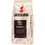 La Brasiliana Super Moka zrnková 1 kg – Hledejceny.cz